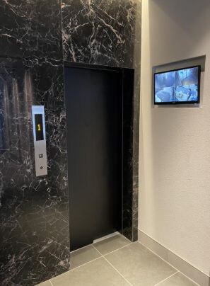 Artio Domani(アルティオ　ドマーニ)の物件外観写真