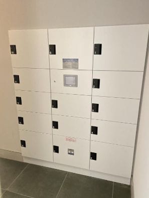 Artio Domani(アルティオ　ドマーニ)の物件内観写真