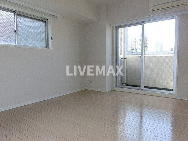 カスタリア三ノ輪の物件内観写真