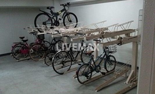 カスタリア三ノ輪の物件内観写真