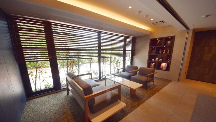 ワンルーフレジデンス木場イーストの物件内観写真