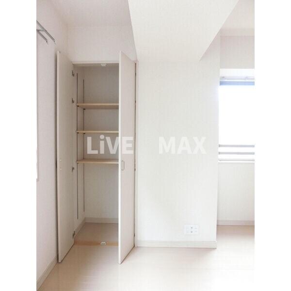 パートナーシップアパートメントの物件内観写真