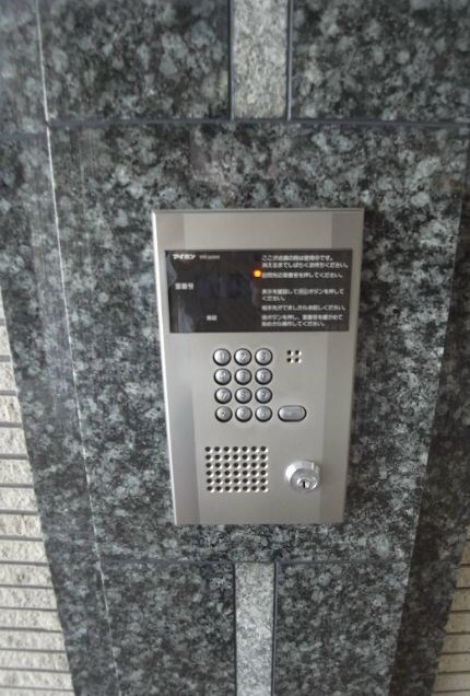 ＭＬコート木場の物件内観写真