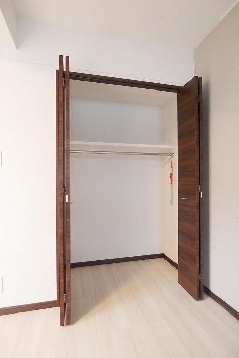 GENOVIA 東神田 green veil/ジェノヴィア東神田グリーンヴェールの物件内観写真