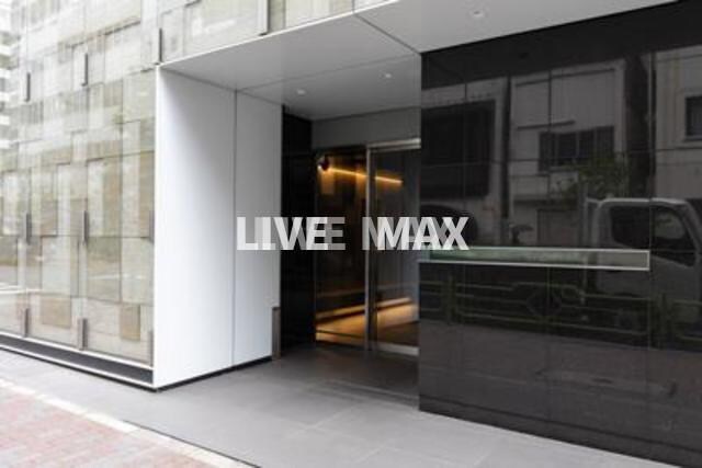 ミレアコート銀座プレミアの物件外観写真