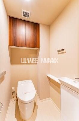 ミレアコート銀座プレミアの物件内観写真