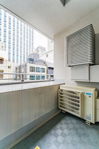 ミレアコート銀座プレミアの物件内観写真