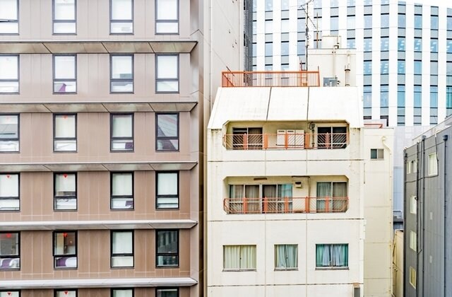 ミレアコート銀座プレミアの物件内観写真