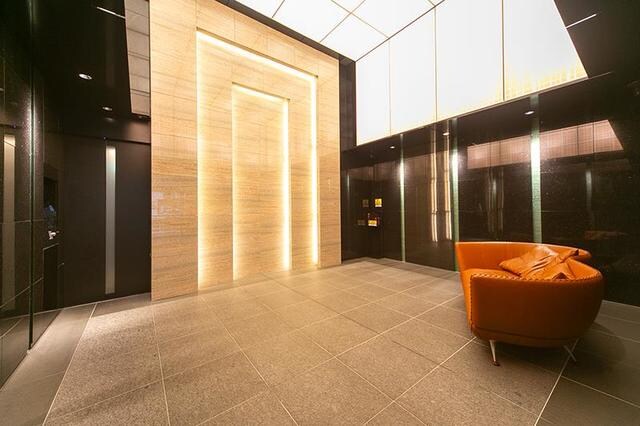 ミレアコート銀座プレミアの物件内観写真