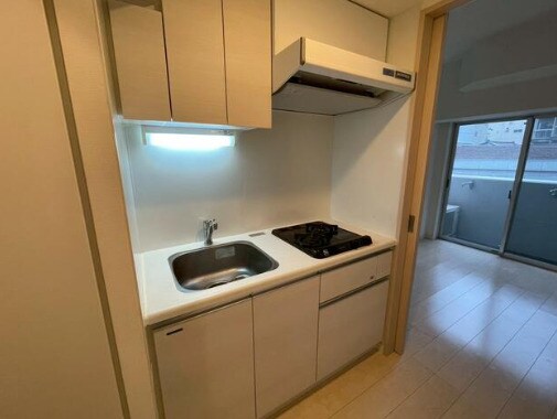 プライマル上野ＥＡＳＴの物件内観写真