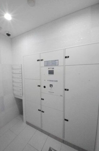 プライマル上野ＥＡＳＴの物件外観写真