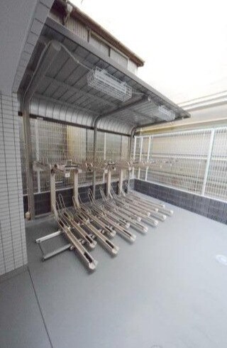 プライマル上野ＥＡＳＴの物件外観写真