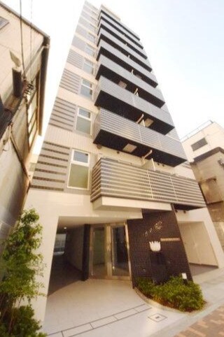 プライマル上野ＥＡＳＴの物件外観写真