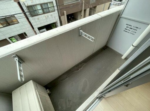 プライマル上野ＥＡＳＴの物件内観写真