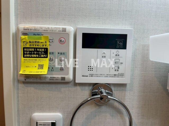 FAIR東向島の物件外観写真