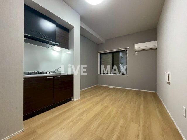 FAIR東向島の物件内観写真