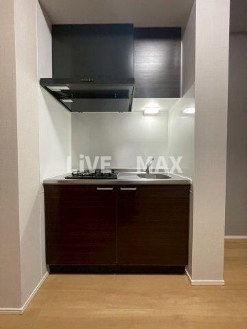 FAIR東向島の物件内観写真