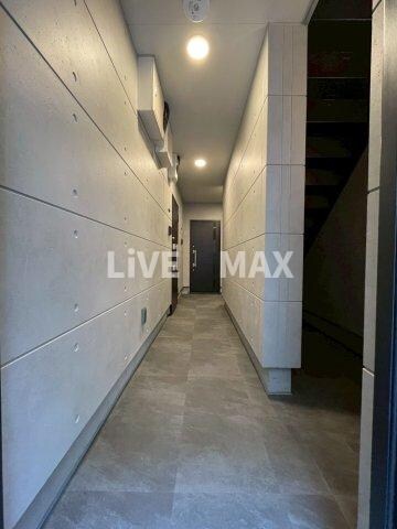 FAIR東向島の物件外観写真