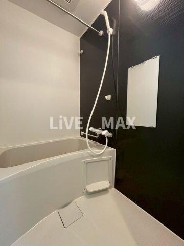 FAIR東向島の物件内観写真