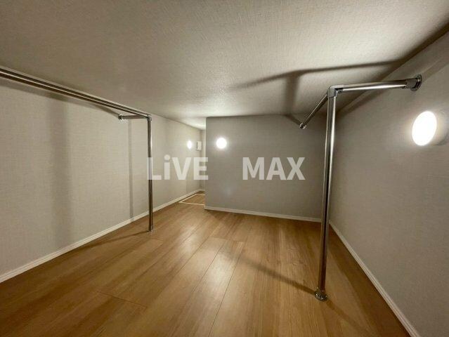 FAIR東向島の物件内観写真