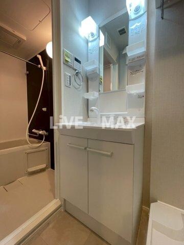 FAIR東向島の物件内観写真