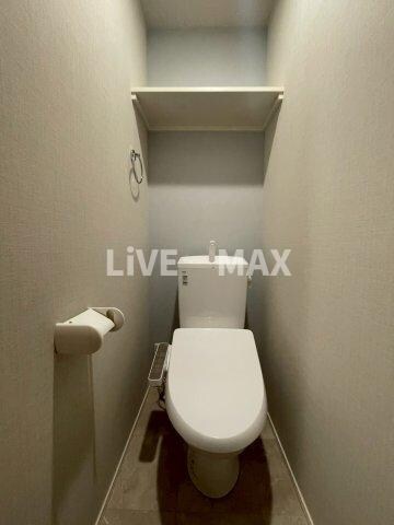 FAIR東向島の物件内観写真