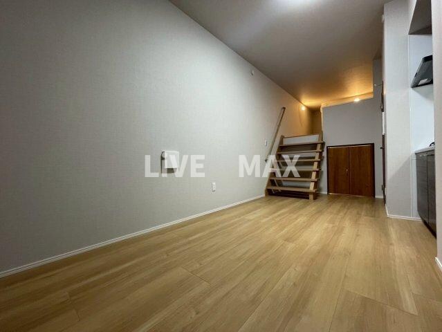 FAIR東向島の物件内観写真