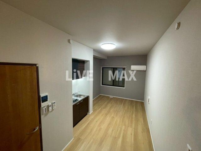 FAIR東向島の物件内観写真