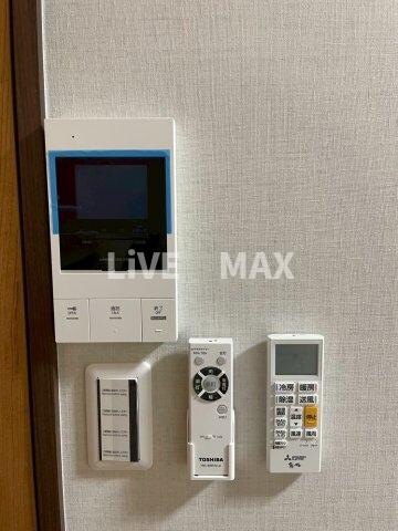 FAIR東向島の物件内観写真