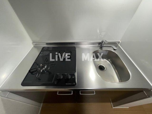 FAIR東向島の物件内観写真