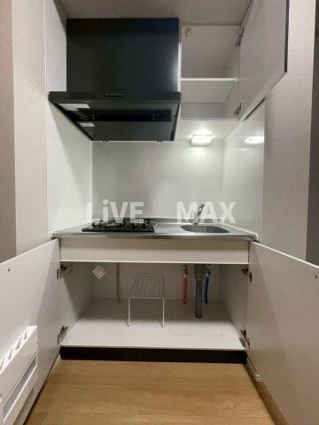 FAIR東向島の物件内観写真