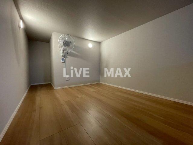 FAIR東向島の物件内観写真