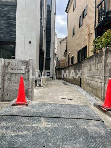 FAIR東向島の物件内観写真