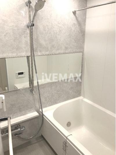 クリオラベルヴィ新富町の物件内観写真