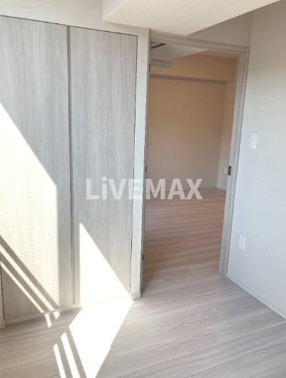 クリオラベルヴィ新富町の物件内観写真