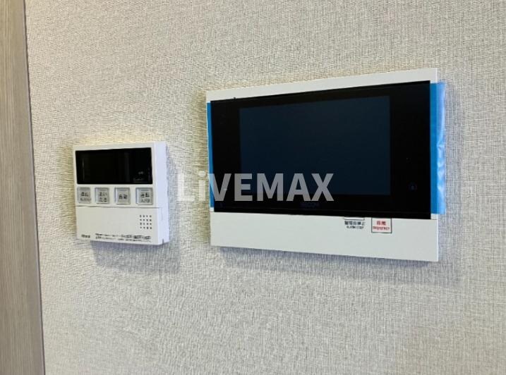 クリオラベルヴィ新富町の物件内観写真