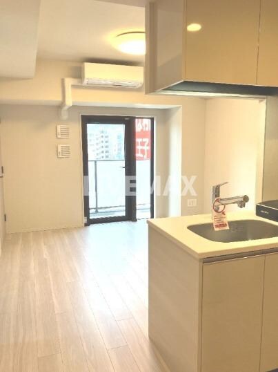 クリオラベルヴィ新富町の物件内観写真