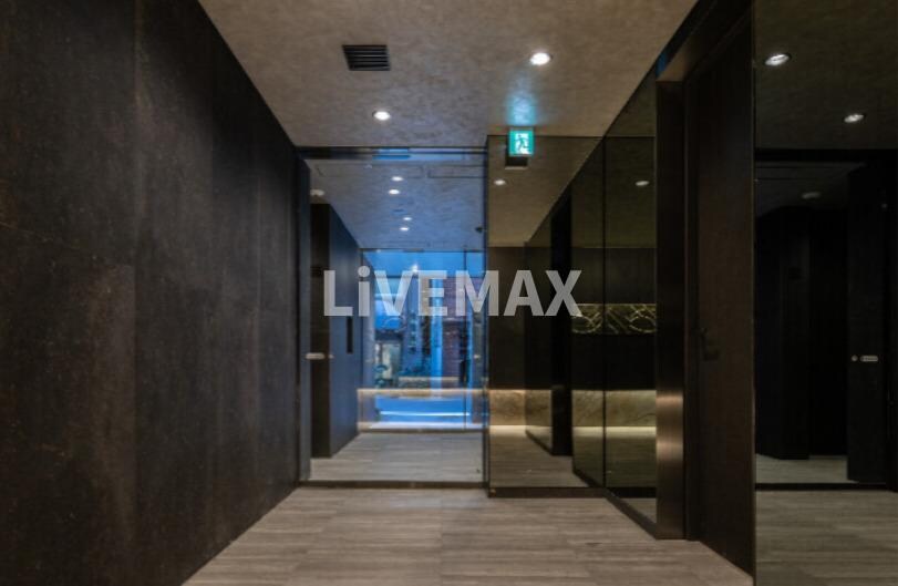 クリオラベルヴィ新富町の物件内観写真