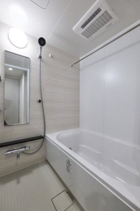 プラウドフラット墨田曳舟ディアージュの物件内観写真