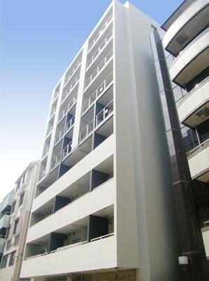 パークアクシス秋葉原の物件外観写真