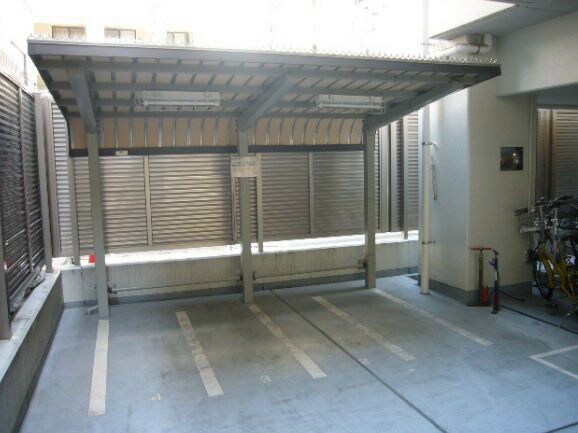 パークアクシス秋葉原の物件内観写真