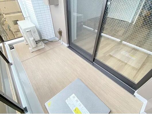 ベルシード大島の物件内観写真