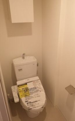 S-RESIDENCE清澄白河の物件内観写真