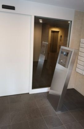 S-RESIDENCE清澄白河の物件内観写真