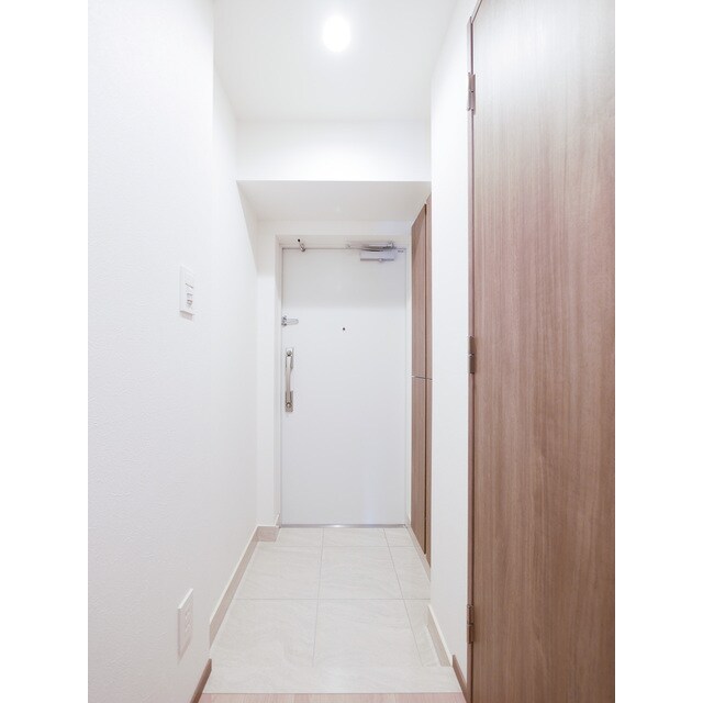 グランエール森下WESTの物件内観写真