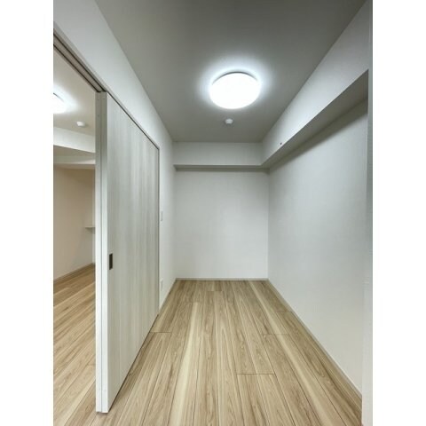 グランエール森下WESTの物件内観写真