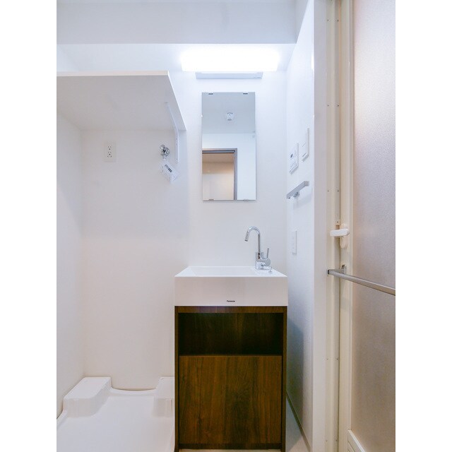 グランエール森下WESTの物件内観写真