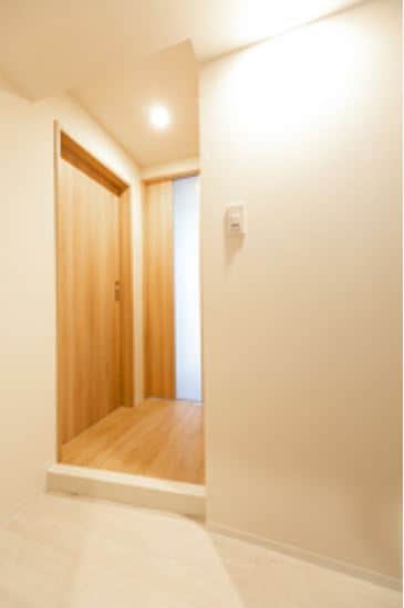 ウィステリア　エス　上野の物件内観写真