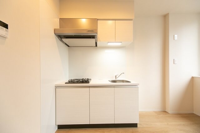 ウィステリア　エス　上野の物件内観写真