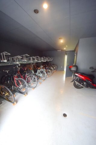 S-RESIDENCE両国avenueの物件外観写真